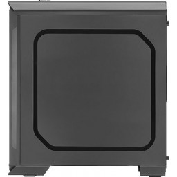 Корпус AeroCool Aero-500G RGB Black (EN57783) - 8