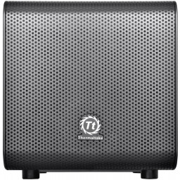 Корпус Thermaltake Core V1 Black (CA-1B8-00S1WN-00) - 3