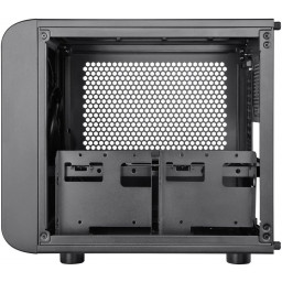 Корпус Thermaltake Core V1 Black (CA-1B8-00S1WN-00) - 6