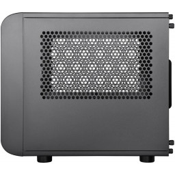 Корпус Thermaltake Core V1 Black (CA-1B8-00S1WN-00) - 7
