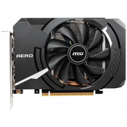 Видеокарта MSI GeForce RTX 2070 AERO ITX 8G - 3