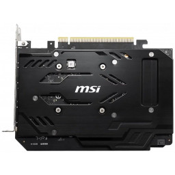 Видеокарта MSI GeForce RTX 2070 AERO ITX 8G - 4
