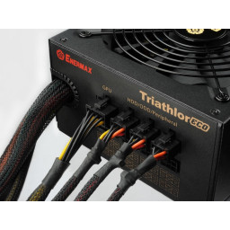Блок питания 1000W Enermax Triathlor ECO Bronze (ETL1000EWT-M) - 4