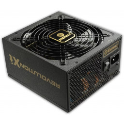 Блок питания 650W Enermax Revolution Xt II Gold (ERX650AWT) - 2