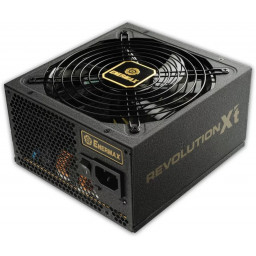 Блок питания 650W Enermax Revolution Xt II Gold (ERX650AWT) - 3