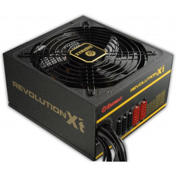 Блок питания 650W Enermax Revolution Xt II Gold (ERX650AWT) - 4