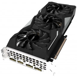 Видеокарта Gigabyte GeForce GTX 1660 Ti GAMING OC 6GB (GV-N166TGAMING OC-6GD)    - 2