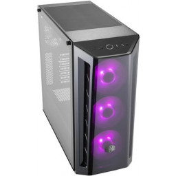 Корпус Cooler Master MasterBox MB520 RGB Black (MCB-B520-KGNN-RGB) - 2