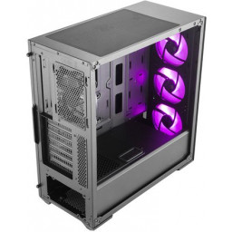 Корпус Cooler Master MasterBox MB520 RGB Black (MCB-B520-KGNN-RGB) - 5