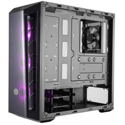 Корпус Cooler Master MasterBox MB520 RGB Black (MCB-B520-KGNN-RGB) - 7