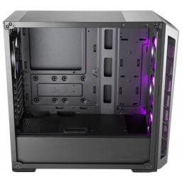 Корпус Cooler Master MasterBox MB520 RGB Black (MCB-B520-KGNN-RGB) - 8