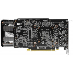 Видеокарта Palit GeForce RTX 2070 GamingPro OC 8GB V1 (NE62070T1AP2-1062A) - 4