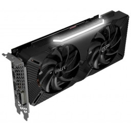 Видеокарта Palit GeForce RTX 2070 GamingPro OC 8GB V1 (NE62070T1AP2-1062A) - 6