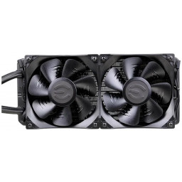 Система жидкостного охлаждения EVGA CLC 240 RGB (400-HY-CL24-V1) - 3
