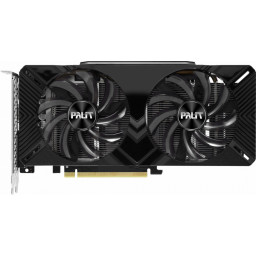 Видеокарта Palit GeForce GTX 1660 Dual6Gb (NE51660018J9-1161A) - 4