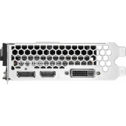 Видеокарта Palit GeForce GTX 1660 Dual6Gb (NE51660018J9-1161A) - 5