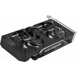 Видеокарта Palit GeForce GTX 1660 Dual6Gb (NE51660018J9-1161A) - 7