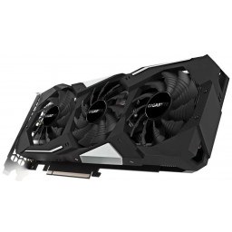 Видеокарта Gigabyte GeForce GTX 1660 Gaming OC 6GB (GV-N1660GAMING OC-6GD) - 3