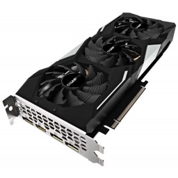 Видеокарта Gigabyte GeForce GTX 1660 Gaming OC 6GB (GV-N1660GAMING OC-6GD) - 4