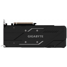 Видеокарта Gigabyte GeForce GTX 1660 Gaming OC 6GB (GV-N1660GAMING OC-6GD) - 5
