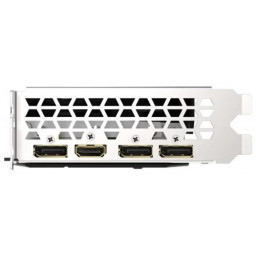 Видеокарта Gigabyte GeForce GTX 1660 Gaming OC 6GB (GV-N1660GAMING OC-6GD) - 7
