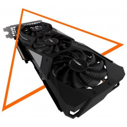 Видеокарта Gigabyte GeForce GTX 1660 Gaming OC 6GB (GV-N1660GAMING OC-6GD) - 9