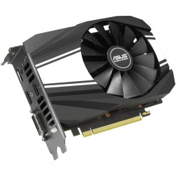 Видеокарта ASUS GeForce GTX 1660 Ti Phoenix 6GB (PH-GTX1660TI-6G) - 2