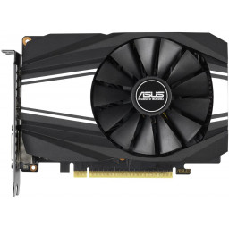 Видеокарта ASUS GeForce GTX 1660 Ti Phoenix 6GB (PH-GTX1660TI-6G) - 3