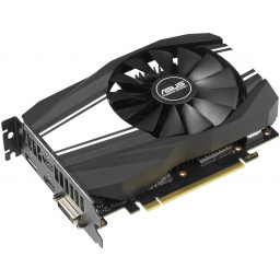 Видеокарта ASUS GeForce GTX 1660 Ti Phoenix 6GB (PH-GTX1660TI-6G) - 4
