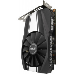Видеокарта ASUS GeForce GTX 1660 Ti Phoenix 6GB (PH-GTX1660TI-6G) - 5