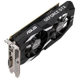 Видеокарта ASUS GeForce GTX 1650 4GB (DUAL-GTX1650-4G) - 2