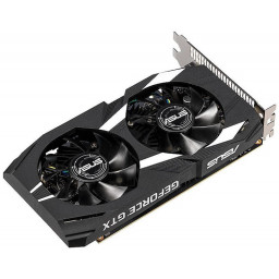 Видеокарта ASUS GeForce GTX 1650 4GB (DUAL-GTX1650-4G) - 3