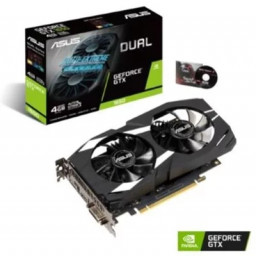 Видеокарта ASUS GeForce GTX 1650 4GB (DUAL-GTX1650-4G) - 8