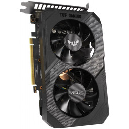 Видеокарта ASUS GeForce GTX 1660 6GB OC (TUF-GTX1660-O6G-GAMING) - 5