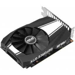 Видеокарта ASUS GeForce GTX 1660 6GB PHOENIX OC ITX (PH-GTX1660-O6G) - 2