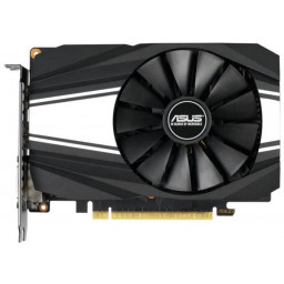 Видеокарта ASUS GeForce GTX 1660 6GB PHOENIX OC ITX (PH-GTX1660-O6G) - 8