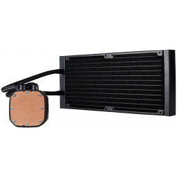 Водяная система охлаждения Corsair Hydro H115i RGB PLATINUM (CW-9060038-WW) - 3