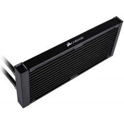 Водяная система охлаждения Corsair Hydro H115i RGB PLATINUM (CW-9060038-WW) - 8