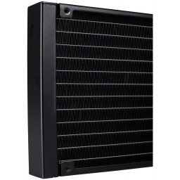 Водяная система охлаждения Corsair Hydro H115i RGB PLATINUM (CW-9060038-WW) - 9