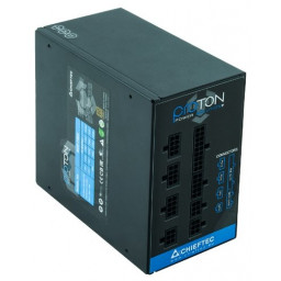 Блок питания 1000W Chieftec Bronze (BDF-1000C) - 3
