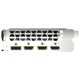 Видеокарта Gigabyte GeForce GTX 1650 4GB Windforce 2X (GV-N1650WF2OC-4GD) - 5