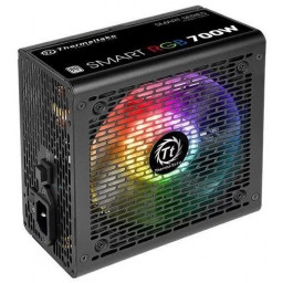 Блок питания 700W Thermaltake Smart RGB (PS-SPR-0700NHSAWE-1) - 2
