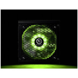 Блок питания 700W Thermaltake Smart RGB (PS-SPR-0700NHSAWE-1) - 7