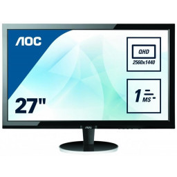 Монитор AOC 27