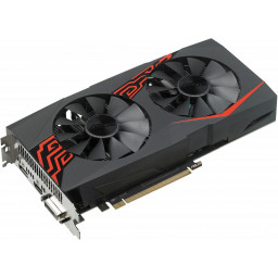 Видеокарта ASUS Radeon RX 570 Expedition 4GB OC (EX-RX570-O4G) - 1