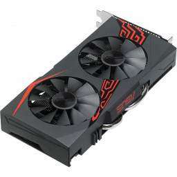 Видеокарта ASUS Radeon RX 570 Expedition 4GB OC (EX-RX570-O4G) - 2