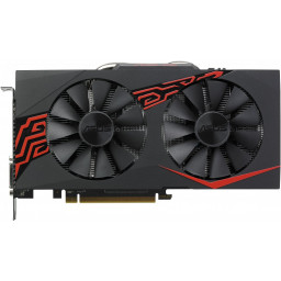 Видеокарта ASUS Radeon RX 570 Expedition 4GB OC (EX-RX570-O4G) - 3