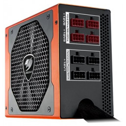 Блок питания 850W Cougar CMX 850 Bronze - 2