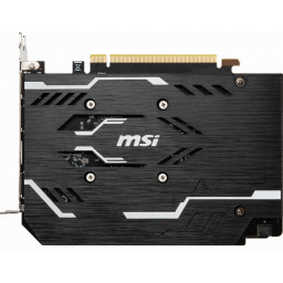 Видеокарта MSI GeForce RTX 2060 6G OC 6GB (RTX 2060 AERO ITX 6G OC) - 3