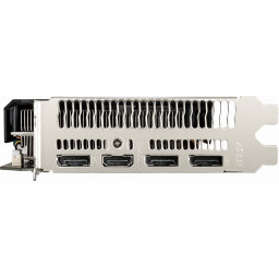 Видеокарта MSI GeForce RTX 2060 6G OC 6GB (RTX 2060 AERO ITX 6G OC) - 4